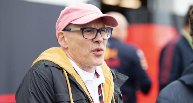  - Jacques Villeneuve sur le retour de Daniel Ricciardo : "impressionnant qu’un grand sourire et de l’Instagram suffisent pour revenir en F1"