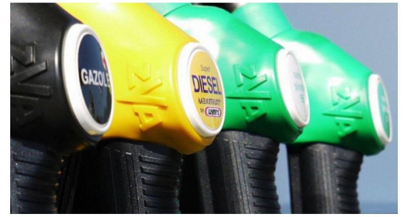  - Le carburant à 1€ le litre revient ce week-end dans cette enseigne