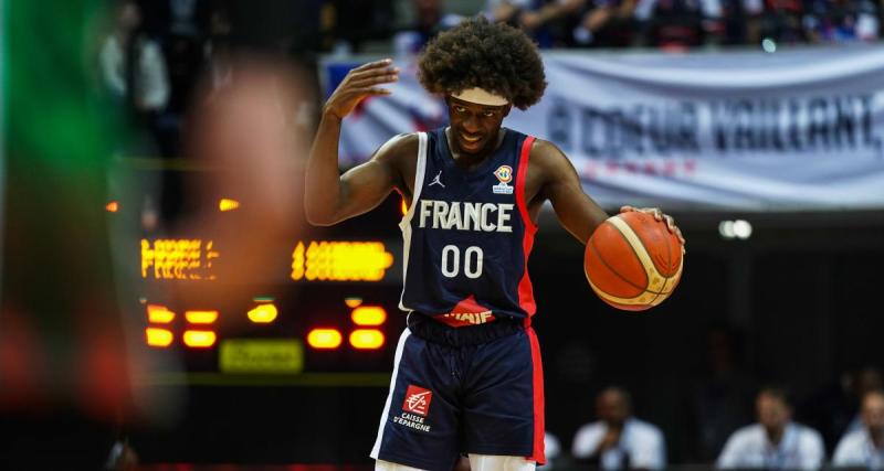  - Basket : Francisco signe au Bayern Munich ! (officiel)