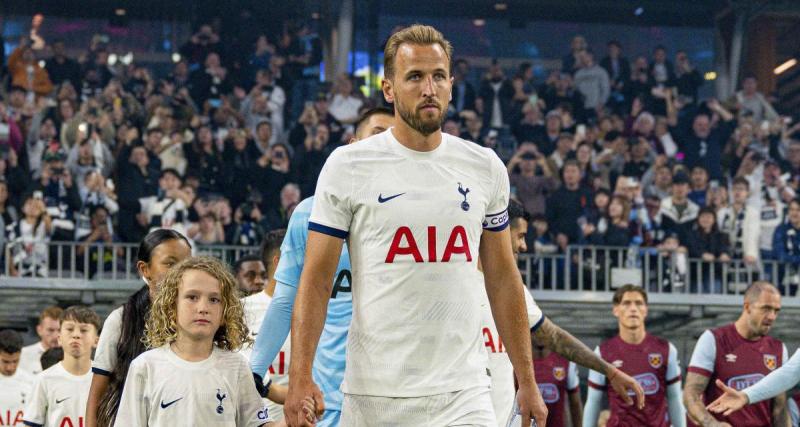  - PSG : le plan du Bayern pour asseoir encore plus sa supériorité dans le dossier Kane