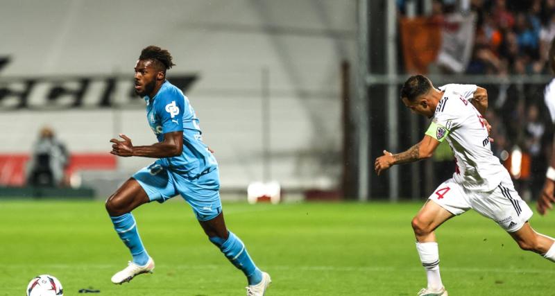  - OM, PSG - Mercato : un ex-Marseillais à Paris, la rumeur est déjà démontée