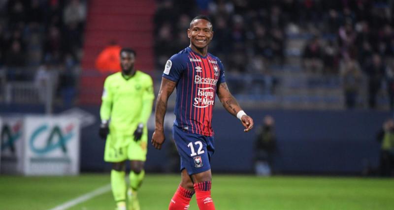  - Ivry : Claudio Beauvue pourrait rebondir... en R1 