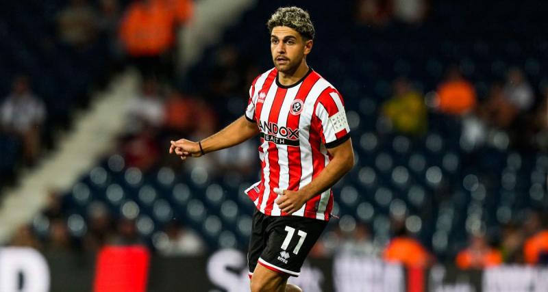  - Reims : Reda Khadra quitte Brighton pour la Champagne (off)