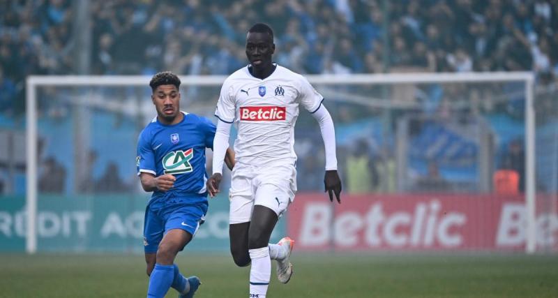  - OM : un joueur suspendu 4 mois !