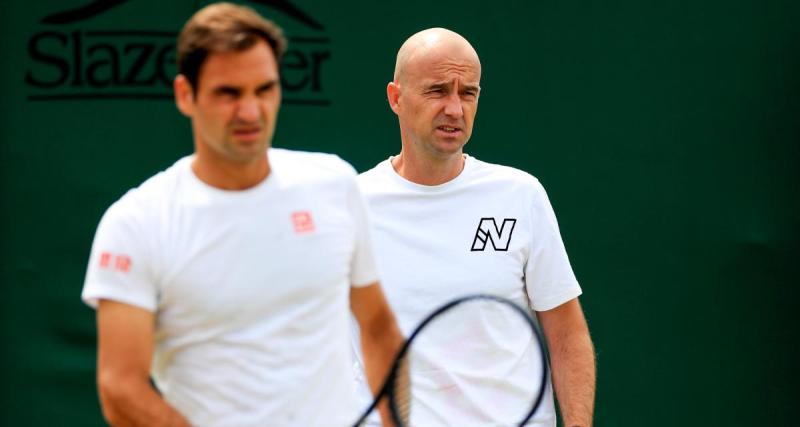  - Tennis : la confidence forte de Ljubicic sur Federer