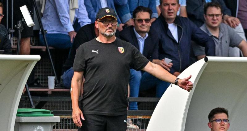  - RC Lens – Mercato : Haise prévoit encore des départs et des arrivés