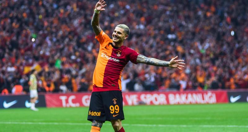  - PSG - Mercato : rebondissement total dans le dossier Icardi ! 