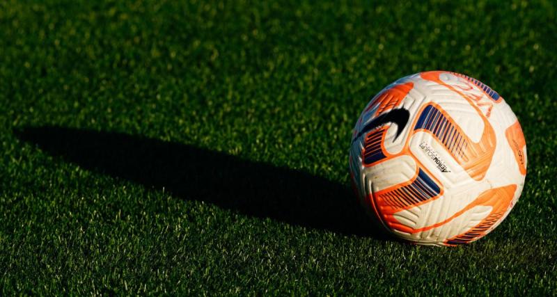  - U17 National : le calendrier de la saison 2023-2024 dévoilé