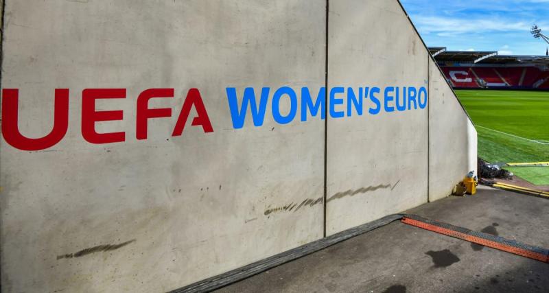  - Espagne – France (F) : où voir le match, à quelle heure ?