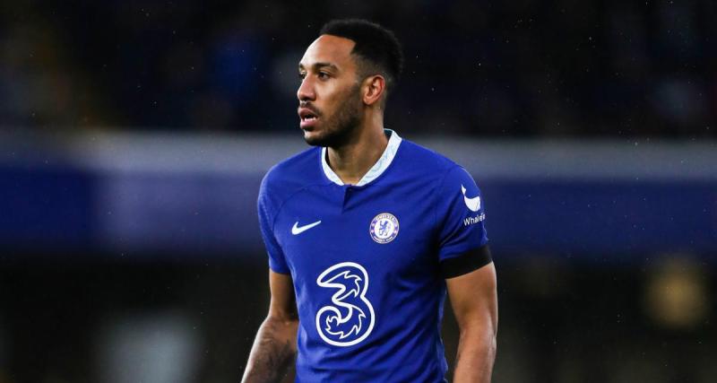  - 🚨 OM : Marseille tient le gros coup Aubameyang ! (Officiel)