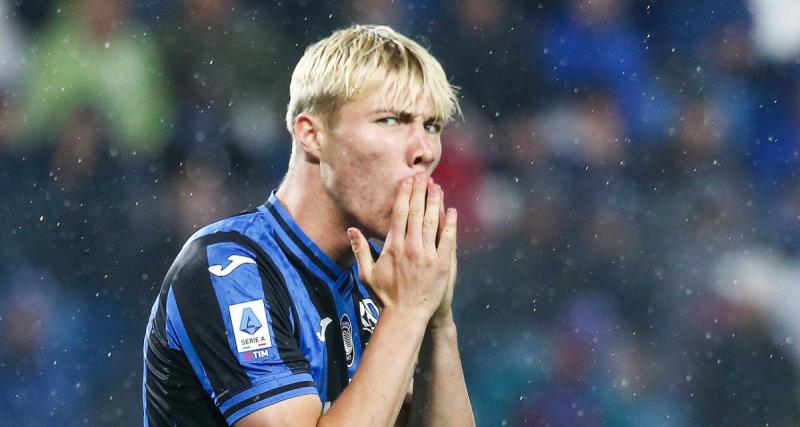  - PSG – Mercato : duel déclaré avec Manchester United pour un buteur danois !