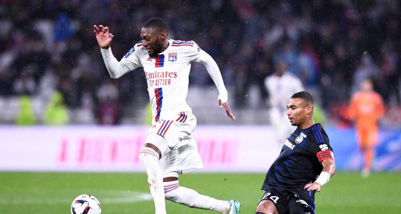  - OL - Mercato : porte de sortie enfin trouvée pour un indésirable ? 