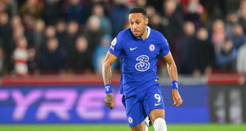  - OM : Pierre-Emerick Aubameyang est Marseillais ! (off)