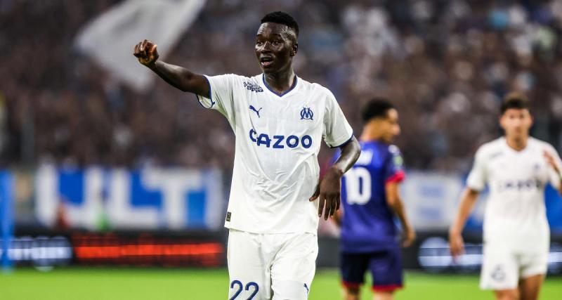  - OM : le club blanchi, Pape Gueye sanctionné…