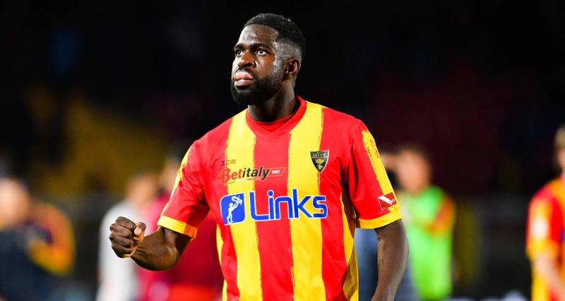  - Barça, Équipe de France : Samuel Umtiti de retour en Ligue 1 !