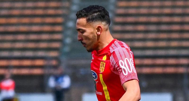  - Dijon : Zakaria Fdaouch s’engage pour une saison (off) 