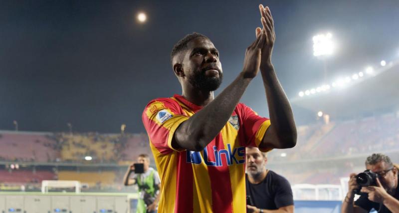  - LOSC : un champion du monde dans le viseur