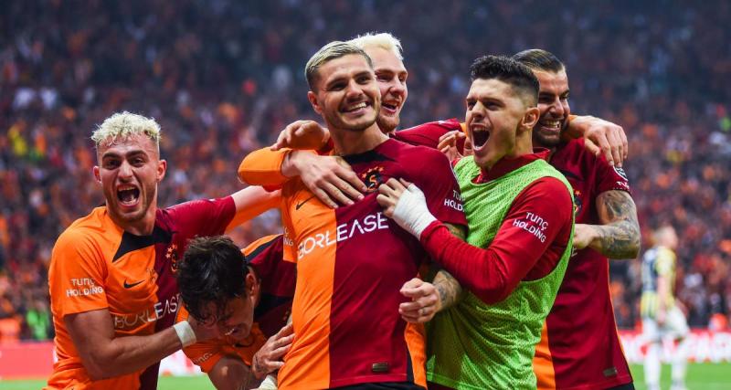  - PSG : énorme retournement de situation à prévoir pour l'avenir d'Icardi ?