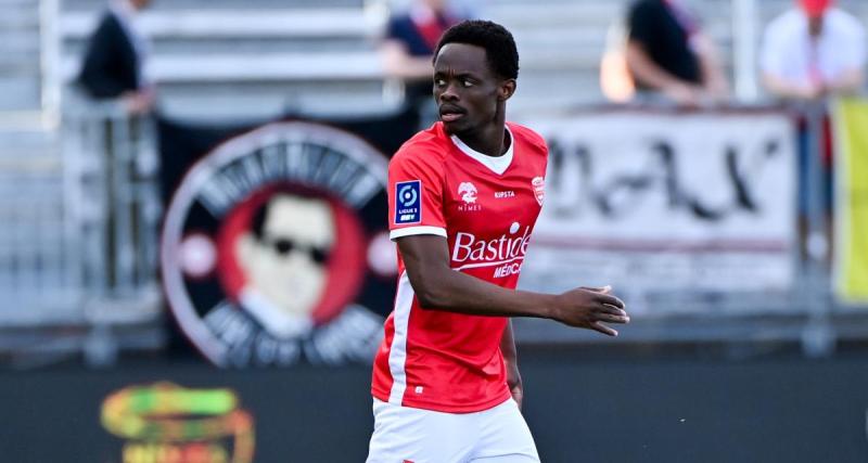  - ASSE - Mercato : les Verts ont tenté cet attaquant avant de faire volte-face