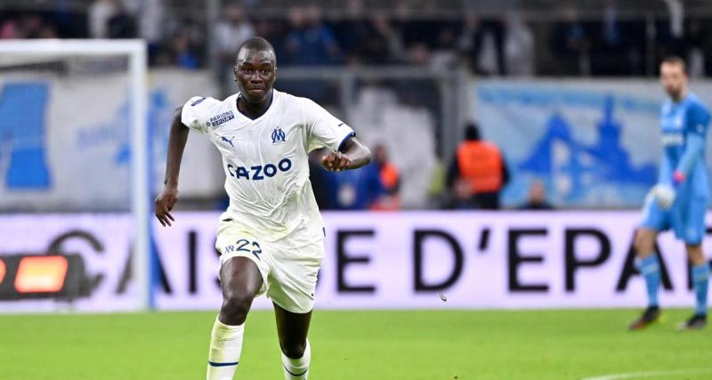  - OM : le TAS lève l’interdiction de recrutement dans l’affaire Pape Gueye !