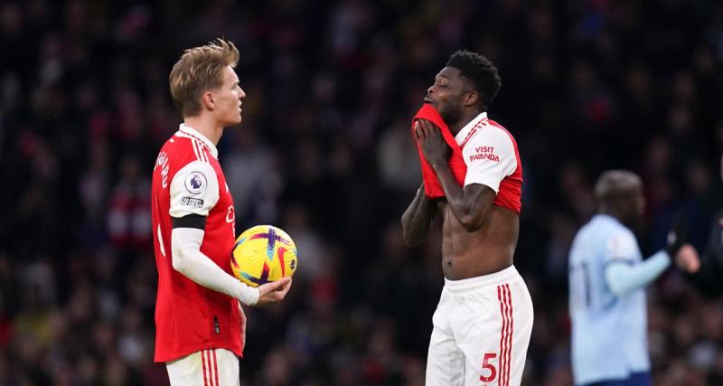  - Arsenal : un cadre d’Arteta bientôt avec Firmino et Mendy à Al-Ahli