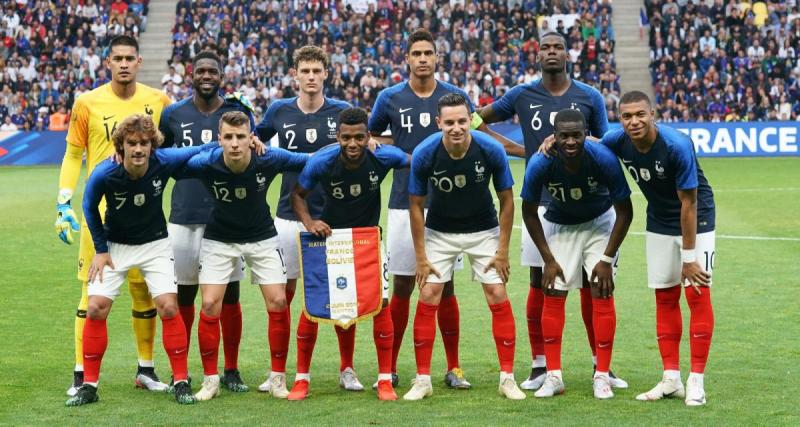  - Lille : un champion du monde 2018 va s’engager dans les prochaines heures 