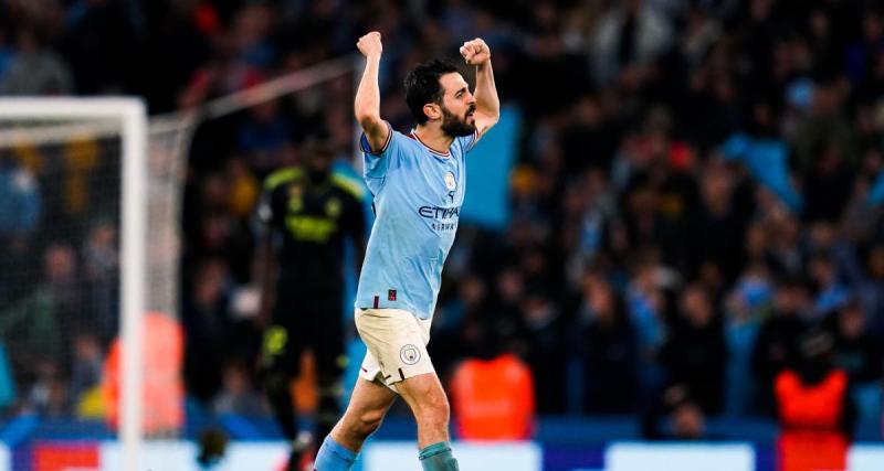  - PSG : ça avance pour Barcola et Silva 