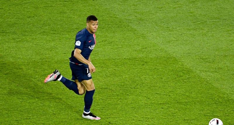  - PSG - Mercato : coup de tonnerre à Paris, Mbappé écarté de la tournée au Japon !