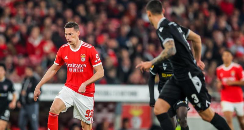  - PSG - Mercato : un indésirable de Luis Enrique vers l'Arabie saoudite ?