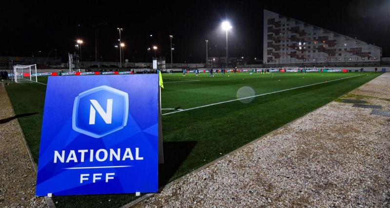  - National : Villefranche et Orléans s’imposent, Cholet fait match nul contre une équipe de L2... les résultats du jour 