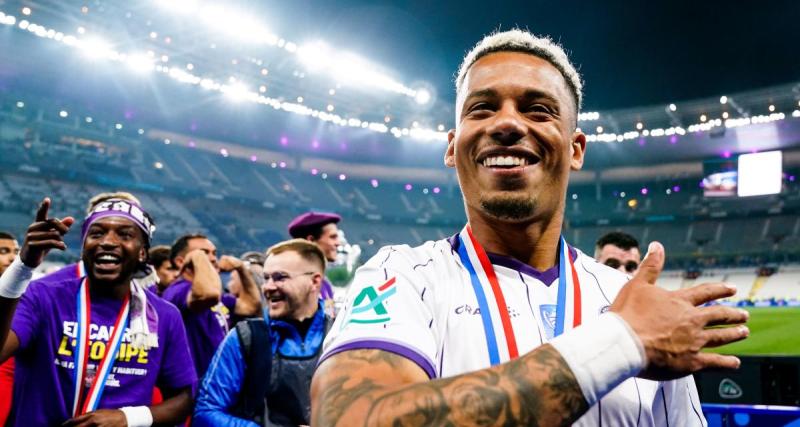  - TFC : Toulouse va perdre sa star offensive 