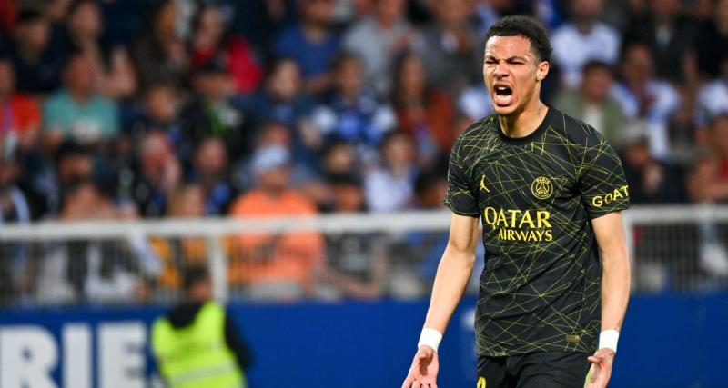  - PSG : après Renato Sanches, Mourinho prêt à délester Paris d'un autre flop