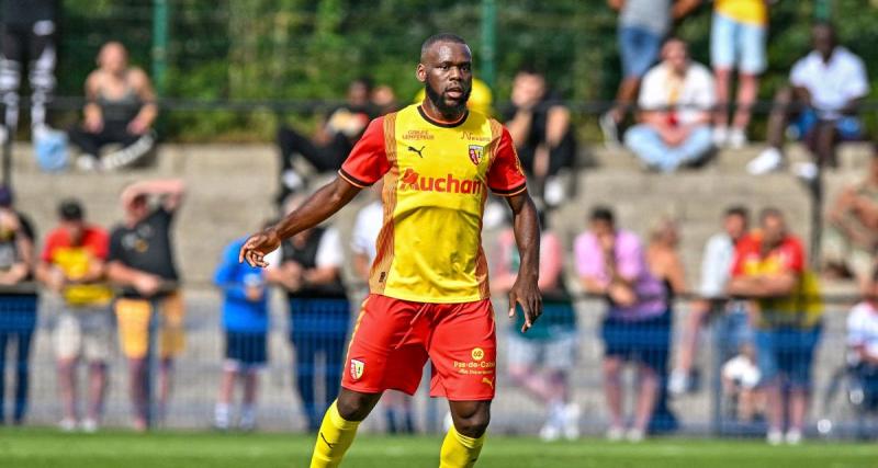  - RC Lens - Mercato : un milieu de terrain file en Turquie (officiel)