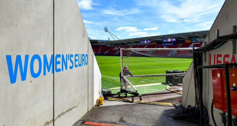  - La France s’offre l’Espagne et prend la tête du groupe B