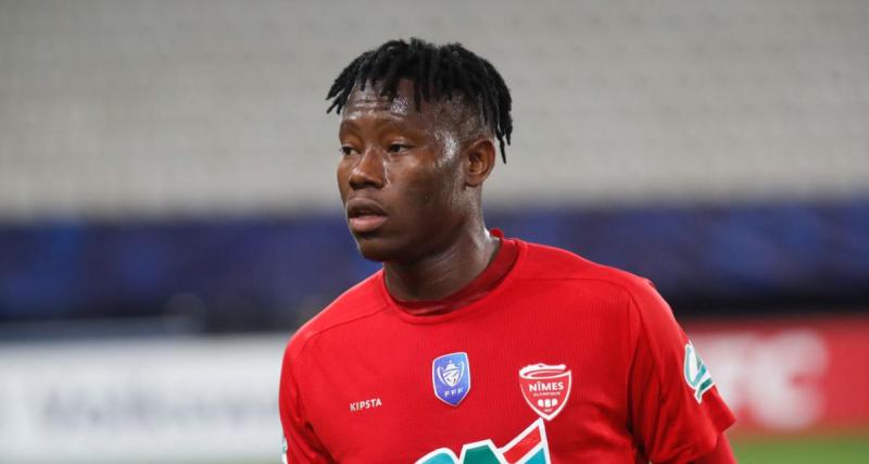  - Nice : Jean N’Guessan rejoint une équipe promue (off)