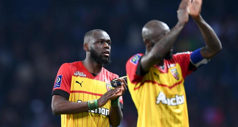  - RC Lens : Onana file en Turquie (officiel) 