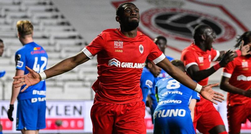  - ASSE - Mercato : Batlles se frotte les mains pour Batubinsika ! 