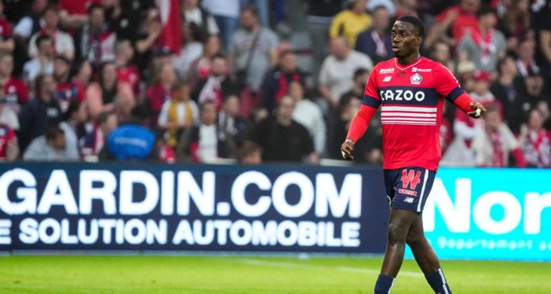  - Lille : "la Juventus a été un choix très facile pour moi", Weah dévoile les raisons de son départ 