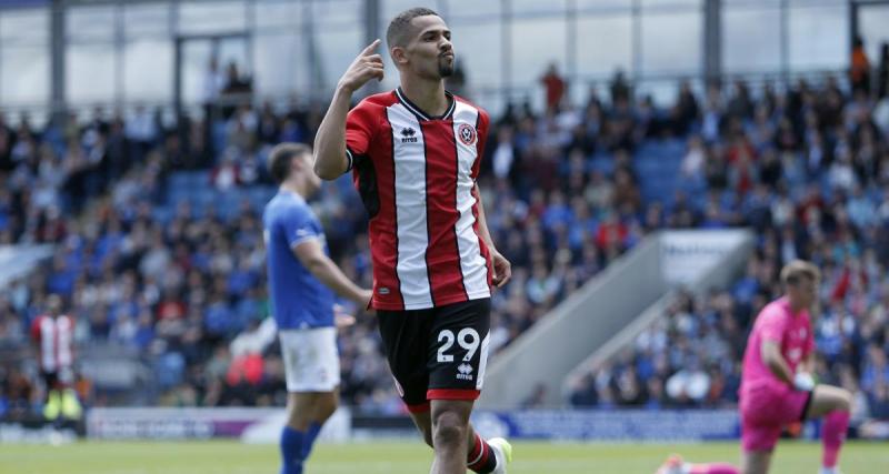  - OM - Mercato : nouveau coup de théâtre monumental pour Ndiaye ! 