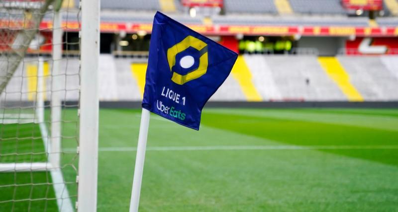  - L1 : OM, Monaco, Lens... le programme du jour 