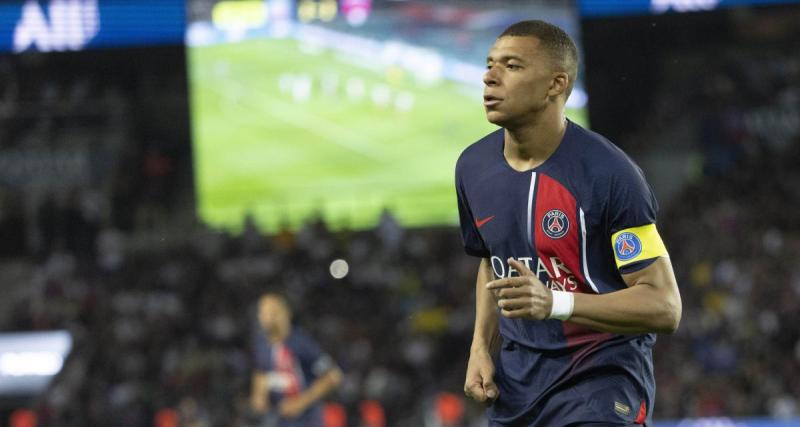  - PSG : l'Arabie saoudite prêt à rendre un service au Real Madrid pour Mbappé