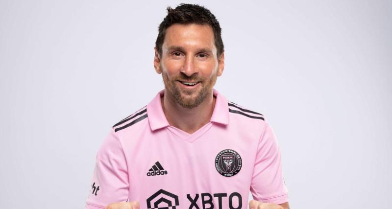  - FC Barcelone, PSG : Messi ouvre déjà son compteur avec l'Inter Miami et de quelle manière ! 