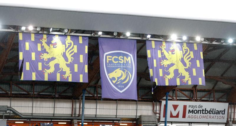  - Sochaux : le temps presse pour le FCSM dans sa mission de maintien en Ligue 2