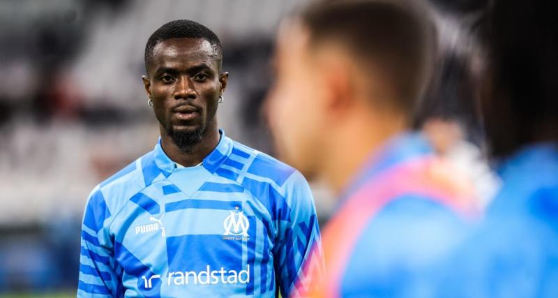  - OM, Manchester United : point de chute trouvé pour Bailly ?