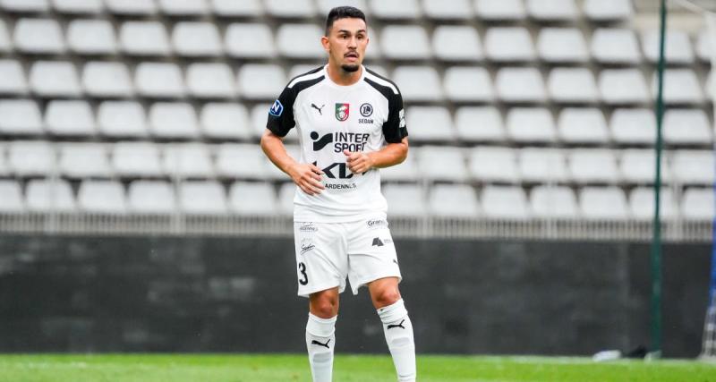  - ASSE - Mercato : une recrue annoncée des Verts pousse un coup de gueule retentissant