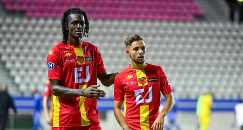  - Reims : un jeune du club s'engage avec l'ESTAC ! (off)