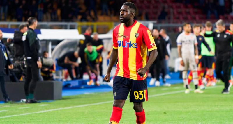  - LOSC, OL, FC Barcelone - Mercato : c'est officiel, Umtiti est de retour en Ligue 1 ! 