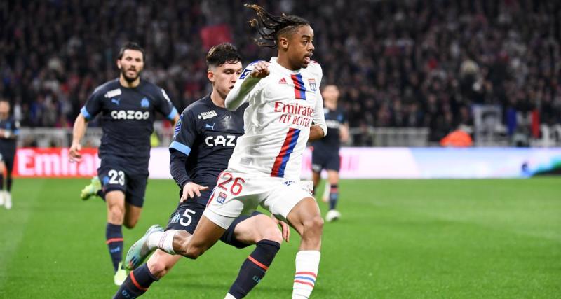  - PSG, OL - Mercato : un accord est tombé pour Barcola ! 