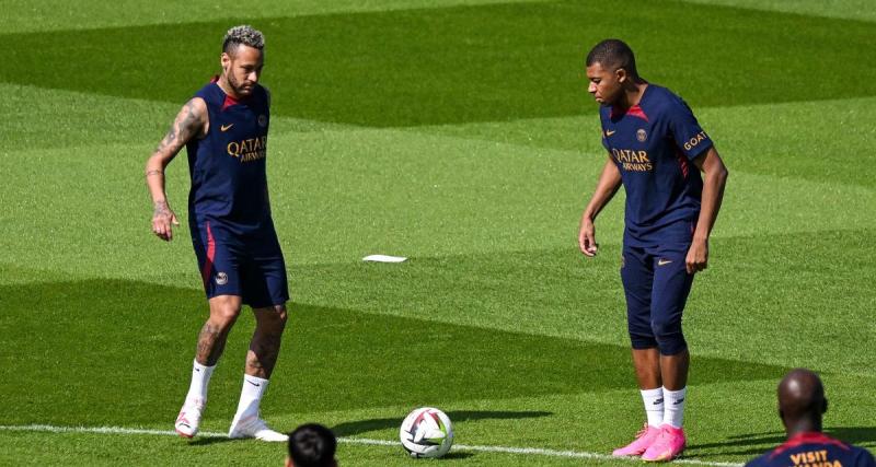  - PSG : l'UNFP met en garde le club après la mise à l'écart de Kylian Mbappé