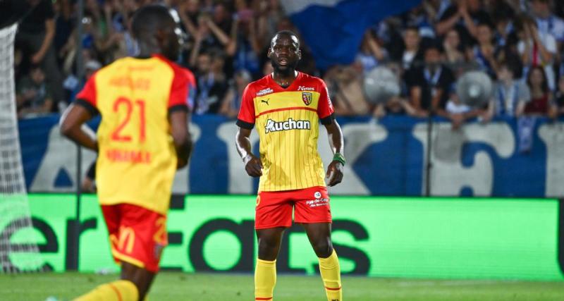  - Lens : Jean Onana s'engage à Besiktas (off)